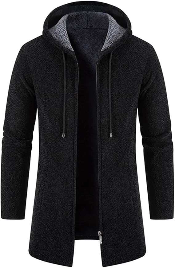 سترة شتوية للرجال