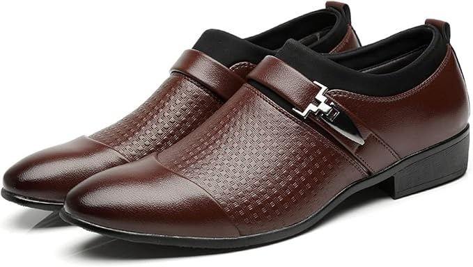 حذاء رسمي للرجال